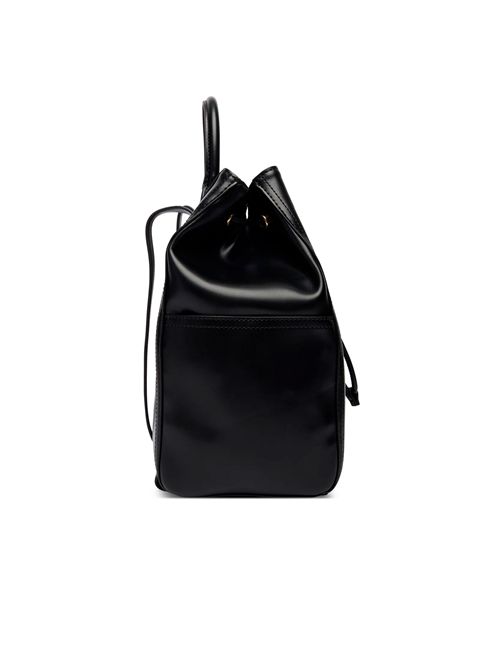 CALVIN KLEIN Zaino con cordoncino e monogramma CALVIN KLEIN | LV04F3329GYIH